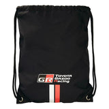 Toyota Gazoo Racing Draw String Bag - Official Licensed Toyota Gazoo Racing Merchandise