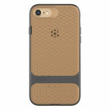 Gear4 Carnaby D30 Protection Case for Apple iPhone 8 / 7 / 6S / 6 - Gold - Get FNKD - Licenced Automotive Apparel & Accessories