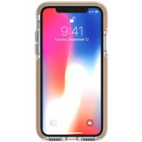 Gear4 Piccadilly iPhone X XS D30 Impact Protection Case - Gold