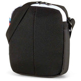 BMW Motorsport PUMA Portable Shoulder Man Bag - Official Licensed Merchandise
