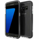 Gear4 Piccadilly D30 Impact Protection Case for Samsung Galaxy S7 Edge - Black - Get FNKD - Licenced Automotive Apparel & Accessories