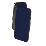 Gear4 Oxford D30 Impact Protection Case for iPhone X / XS - Blue - Get FNKD - Licenced Automotive Apparel & Accessories