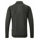 Bentley Motorsport Mens Travel Sweatshirt - Grey - Official Licensed Apparel