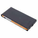 Gear4 Flipcase D30 Vertical Case for Apple iPhone 8 / 7 / 6S / 6  - Black - Get FNKD - Licenced Automotive Apparel & Accessories