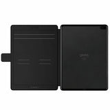 Gear4 Buckingham D30 Impact Protection Folio Case for iPad Pro 12.9 - Black - Get FNKD - Licenced Automotive Apparel & Accessories