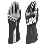 Sparco Track KG-3 Karting Racing Gloves - ADULT SIZES - Get FNKD - Licenced Automotive Apparel & Accessories