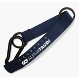 Alpha Tauri F1 Carabiner Strap Keyring - Official Licensed Team Wear
