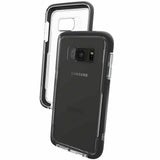 Gear4 Piccadilly D30 Impact Protection Case for Samsung Galaxy S7 Edge - Black - Get FNKD - Licenced Automotive Apparel & Accessories
