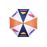 Honda HRC Repsol MotoGP Racing Team Umbrella - Official Licensed Honda HRC Repsol Merchandise
