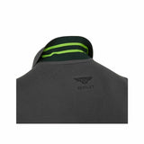 Bentley Motorsport Mens Travel Polo Shirt - Grey - Official Licensed Apparel
