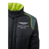 Aston Martin Racing Childrens KIDS Race Suit Overalls - Official Licensed AMR Merchanise