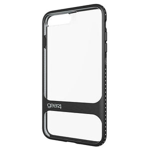 Gear4 Soho D30 Protection Case for Apple iPhone 8 PLUS / 7 PLUS - Black - Get FNKD - Licenced Automotive Apparel & Accessories