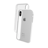 Gear4 Windsor iPhone X XS D30 Impact Protection Case - White - Get FNKD - Licenced Automotive Apparel & Accessories