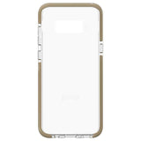 Gear4 Piccadilly D30 Impact Protection Case for Samsung Galaxy S8 - Gold - Get FNKD - Licenced Automotive Apparel & Accessories