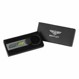 Bentley Motorsport GT3 Premium Keyring - Official Licensed Merchandise
