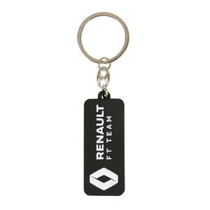 Renault F1 Team Keyring - Official Licensed Renault F1 Team Merchandise