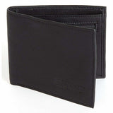 Toyota Gazoo Racing Gents Leather Wallet - Official Licensed Toyota Gazoo Racing Merchandise