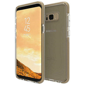 Gear4 Piccadilly D30 Impact Protection Case for Samsung Galaxy S8 - Gold - Get FNKD - Licenced Automotive Apparel & Accessories