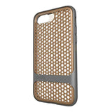Gear4 Carnaby D30 Protection Case for Apple iPhone 8 / 7 / 6S / 6 - Gold - Get FNKD - Licenced Automotive Apparel & Accessories