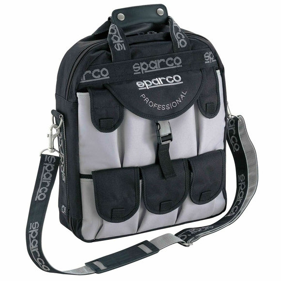 Sparco Professional Motorsport Pit Mechanic Tool Bag - Get FNKD - Licenced Automotive Apparel & Accessories