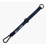 Alpha Tauri F1 Carabiner Strap Keyring - Official Licensed Team Wear
