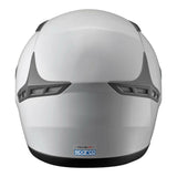 Sparco Club X1 ECE Approved Full Face Helmet - Get FNKD - Licenced Automotive Apparel & Accessories