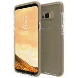 Gear4 Piccadilly D30 Impact Protection Case for Samsung Galaxy S8 PLUS - Gold - Get FNKD - Licenced Automotive Apparel & Accessories