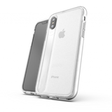 Gear4 Windsor iPhone X XS D30 Impact Protection Case - White - Get FNKD - Licenced Automotive Apparel & Accessories