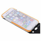 Gear4 Flipcase D30 Vertical Case for Apple iPhone 8 / 7 / 6S / 6  - Black - Get FNKD - Licenced Automotive Apparel & Accessories
