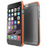 Gear4 Icebox D30 Shock Case for Apple iPhone 6S / 6  - Clear - Get FNKD - Licenced Automotive Apparel & Accessories
