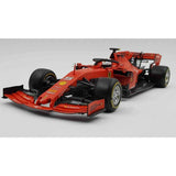 Bburago B18-16807V 1/18 Scale 2019 Ferrari SF90-H Sebastian Vettel Formula1 F1 Model - Genuine Bburago Collectors Model