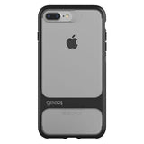 Gear4 Soho D30 Protection Case for Apple iPhone 8 PLUS / 7 PLUS - Black - Get FNKD - Licenced Automotive Apparel & Accessories