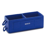 Sparco Double Helmet Storage Box / Boot Organiser - Get FNKD - Licenced Automotive Apparel & Accessories