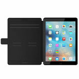 Gear4 Buckingham D30 Impact Protection Folio Case for iPad Pro 12.9 - Black - Get FNKD - Licenced Automotive Apparel & Accessories