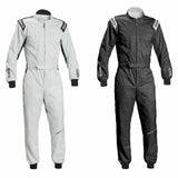 Sparco Track KS-1 Kart Suit - Adult - Get FNKD - Licenced Automotive Apparel & Accessories