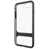 Gear4 Soho D30 Protection Case for Apple iPhone 8 PLUS / 7 PLUS - Black - Get FNKD - Licenced Automotive Apparel & Accessories
