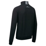 Ford Performance Heritage GT40 Le Mans Mens Full Zip Sweatshirt - BLACK - Official Licensed Ford Performance Merchandise