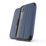 Gear4 Oxford D30 Impact Protection Case for iPhone X / XS - Blue - Get FNKD - Licenced Automotive Apparel & Accessories