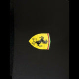 Scuderia Ferrari F1™ Mens Full Size Golf Umbrella - Black - Official Licensed Merchandise