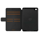 Gear4 Buckingham D30 Impact Protection Folio Case for iPad Mini 4 - Black - Get FNKD - Licenced Automotive Apparel & Accessories