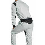 Sparco Track KS-1 Kart Suit - Adult - Get FNKD - Licenced Automotive Apparel & Accessories