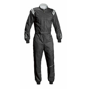 Sparco Track KS-1 Kart Suit - Adult - Get FNKD - Licenced Automotive Apparel & Accessories