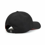 Scuderia Ferrari F1™ Quilted Cap - BLACK - Official Licensed Fan Wear