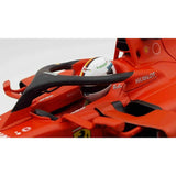 Bburago B18-16807V 1/18 Scale 2019 Ferrari SF90-H Sebastian Vettel Formula1 F1 Model - Genuine Bburago Collectors Model