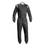 Sparco Track KS-1 Kart Suit - Adult - Get FNKD - Licenced Automotive Apparel & Accessories
