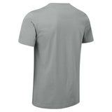 Lotus Cars Male Adult Heritage T-Shirt - GREY - Official Lotus Merchandise