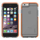 Gear4 Icebox D30 Shock Case for Apple iPhone 6S / 6  - Clear - Get FNKD - Licenced Automotive Apparel & Accessories