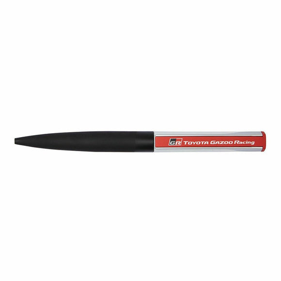 Toyota Gazoo Racing Ballpoint Gift Pen - Official Licensed Toyota Gazoo Racing Merchandise