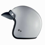 Sparco Club J1 ECE Approved Open Face Helmet - Get FNKD - Licenced Automotive Apparel & Accessories