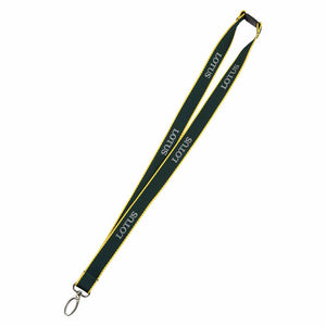 Lotus Cars Lanyard - Official Lotus Merchandise Product